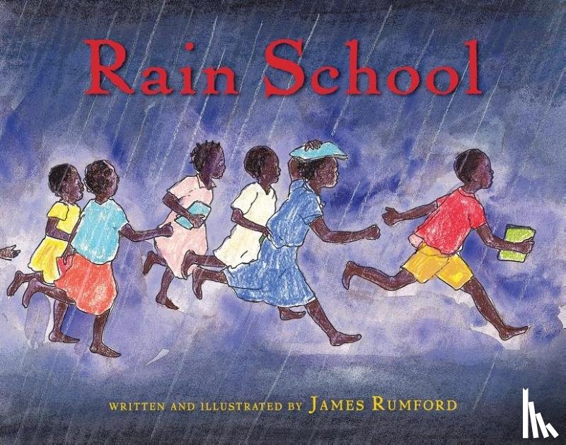 Rumford, James - Rain School