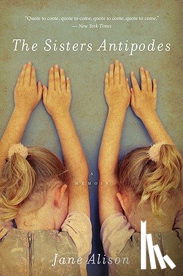 Alison, Jane - The Sisters Antipodes