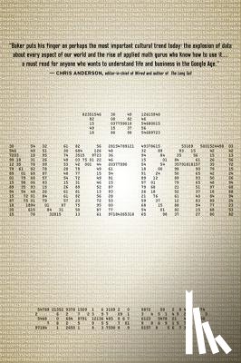 Baker, Stephen - The Numerati