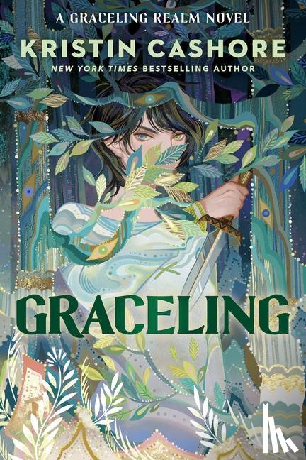 Cashore, Kristin - Graceling