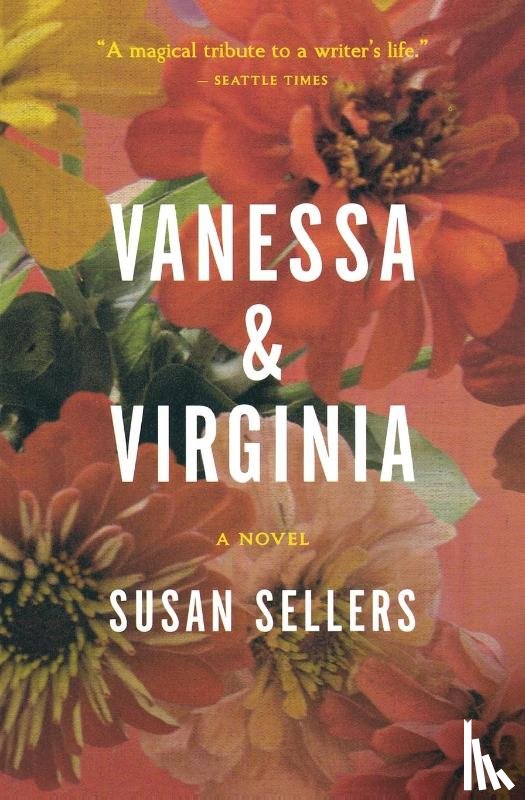 Sellers, Susan - Vanessa & Virginia