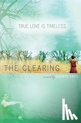 Davis, Heather - The Clearing
