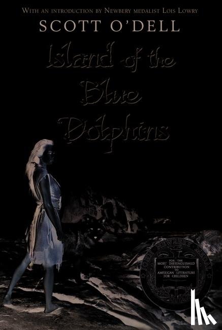 O'Dell, Scott - Island of the Blue Dolphins