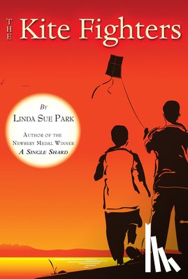 Park, Linda Sue - The Kite Fighters