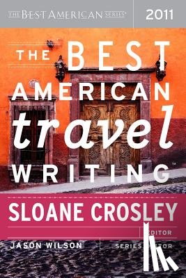  - The Best American Travel Writing