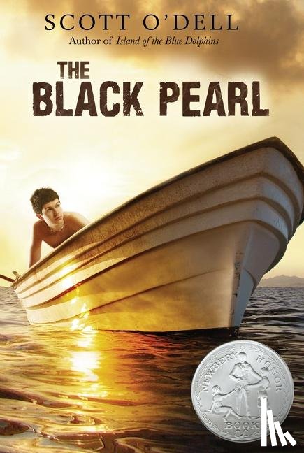 O'Dell, Scott - O'Dell, S: Black Pearl