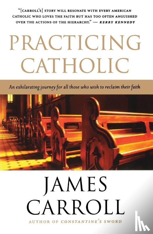 Carroll, James - Practicing Catholic
