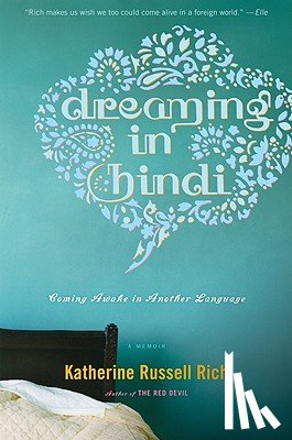 Rich, Katherine Russell - Dreaming in Hindi