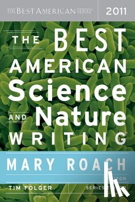  - The Best American Science and Nature Writing