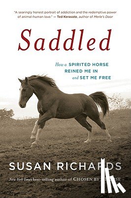 Richards, Susan - Saddled