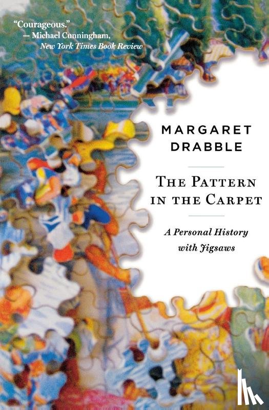 Drabble, Margaret - Pattern in the Carpet
