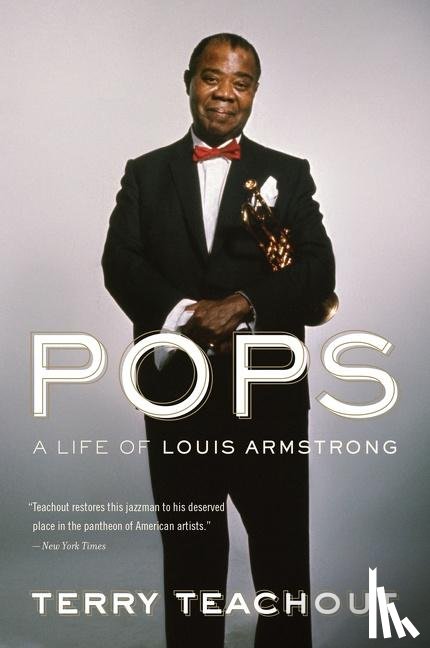 Teachout Terry Teachout - Pops