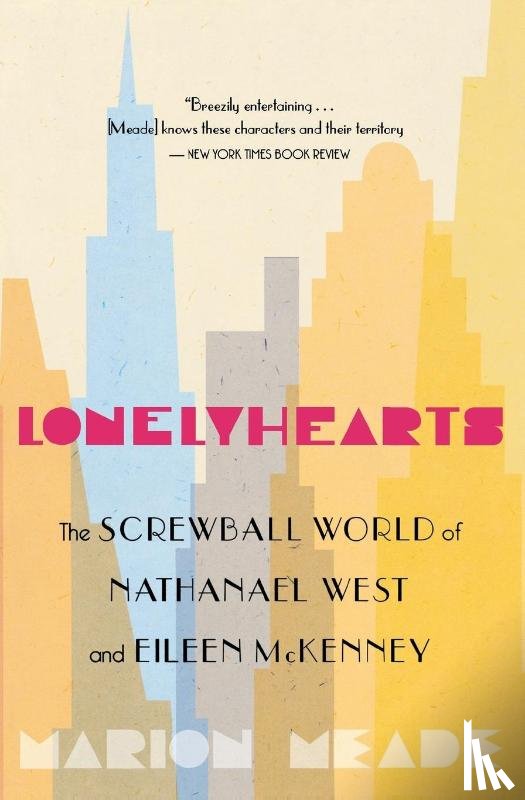 Meade, Marion - Lonelyhearts