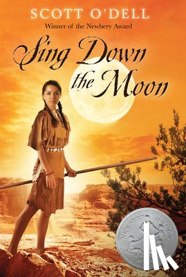 O'Dell Scott O'Dell - Sing Down the Moon