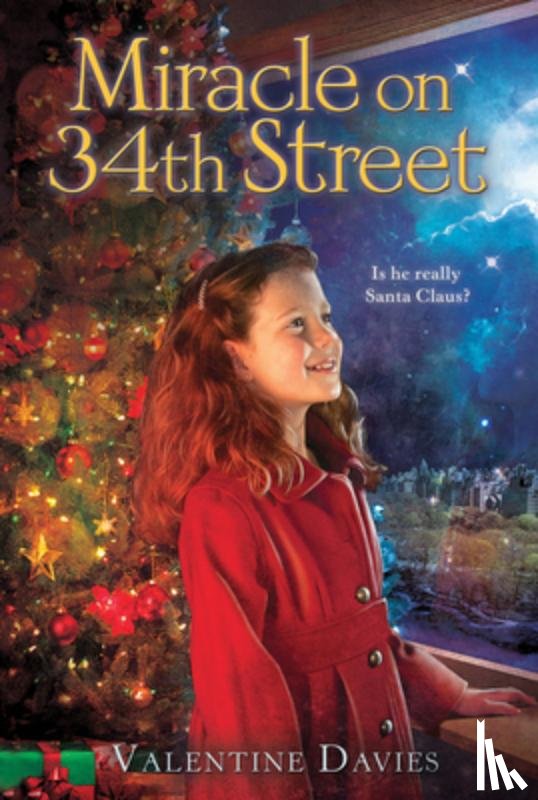 Davies Valentine Davies - Miracle on 34th Street