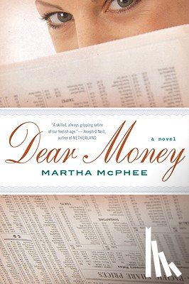 McPhee, Martha - Dear Money