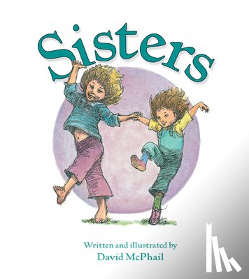 McPhail, David - SISTERS-BOARD