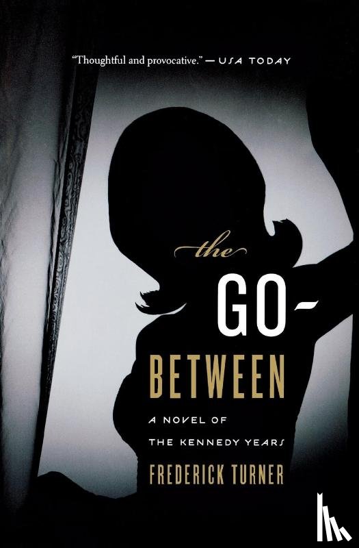 Turner, Frederick - Go-Between