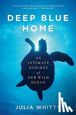 Whitty, Julia - Deep Blue Home