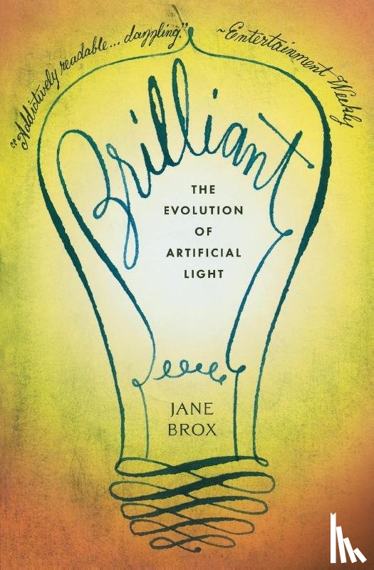 Brox, Jane - Brilliant