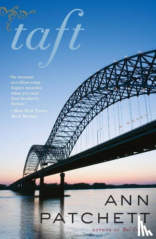 Patchett Ann Patchett - Taft