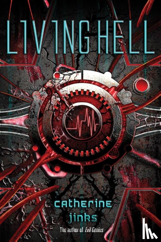 Jinks, Catherine - Living Hell