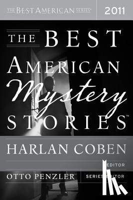  - The Best American Mystery Stories