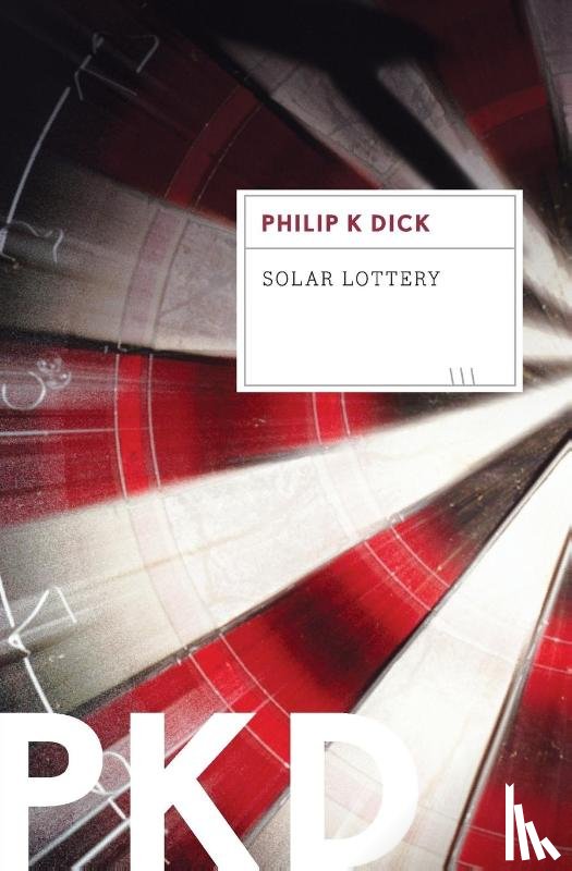 Dick, Philip K - Solar Lottery