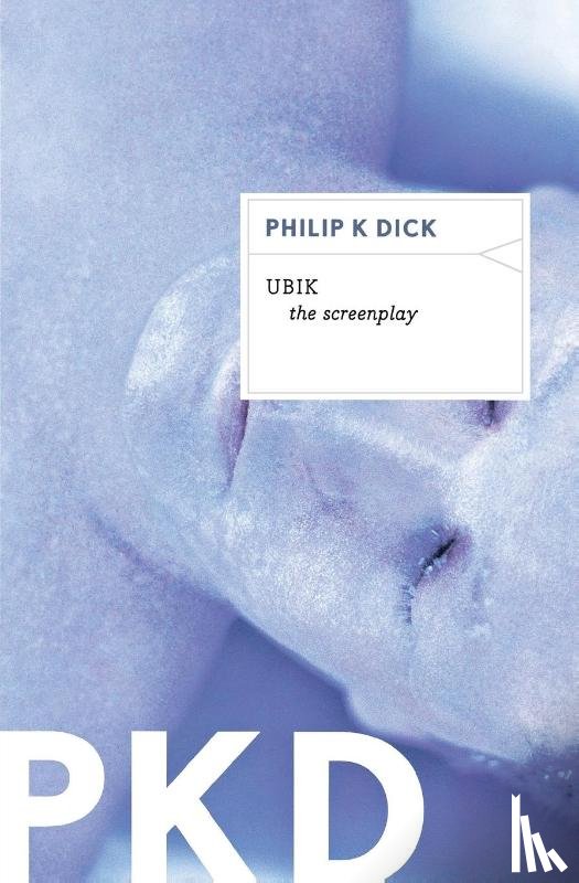 Dick, Philip K - Ubik