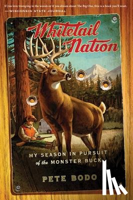 Bodo, Pete - Whitetail Nation