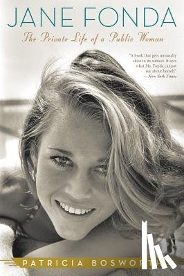 Bosworth, Patricia - Jane Fonda