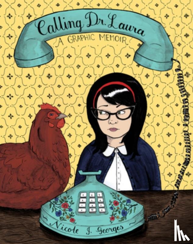 Georges Nicole J. Georges - Calling Dr. Laura