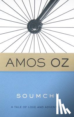 Oz, Amos - Soumchi