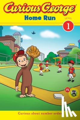 Rey, H. A. - Curious George Home Run