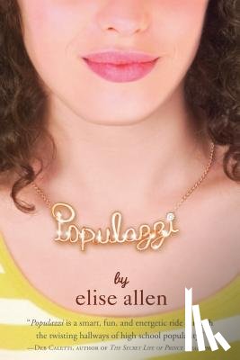 Allen, Elise - Allen, E: Populazzi