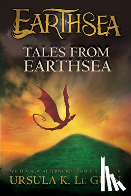 Guin, Ursula K. Le - Tales from Earthsea