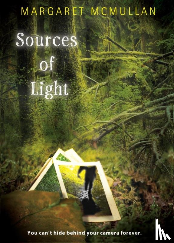 McMullan, Margaret - Sources of Light