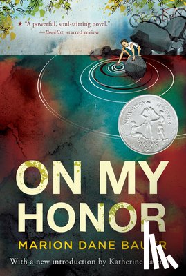 Bauer Marion Dane Bauer - On My Honor