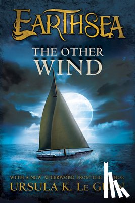 Le Guin Ursula K. Le Guin - The Other Wind
