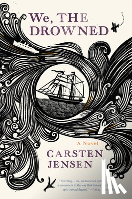 Jensen, Carsten - We, The Drowned