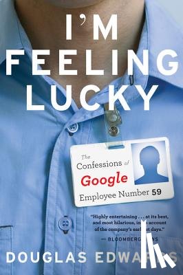 Edwards, Douglas - I'm Feeling Lucky