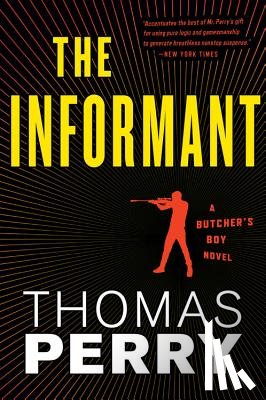 Perry Thomas Perry - The Informant