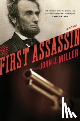 Miller, John J - First Assassin