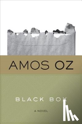 Oz, Amos - Black Box