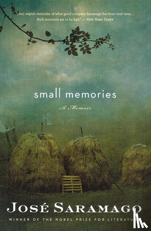 Saramago, Jose - Small Memories