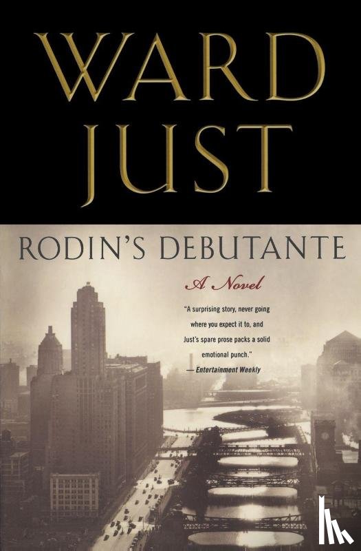 Just, Ward - Rodin's Debutante