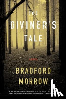 Morrow, Bradford - Diviner's Tale