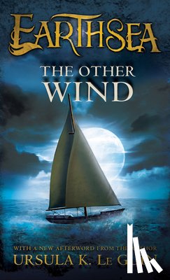Le Guin Ursula K. Le Guin, Clark Ginger Clark - The Other Wind