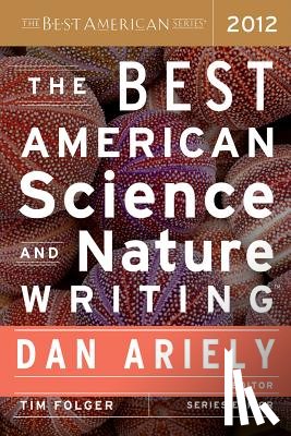  - Best American Science and Nature Writing (2012)