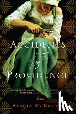 Brown, Stacia M - Accidents of Providence